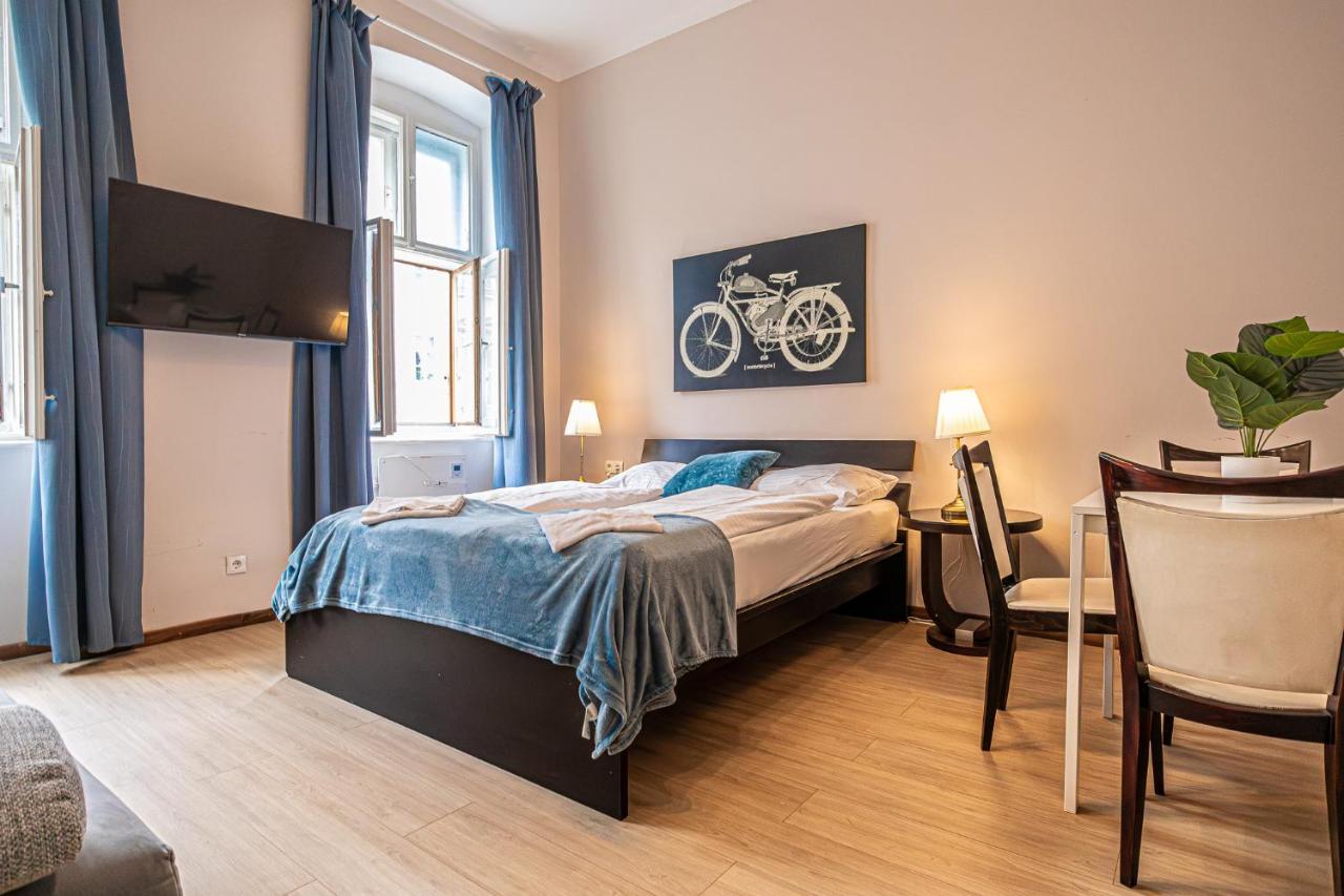 Apartment Cozy & Stylish 1-br Retreat-perfect Getaway Wien